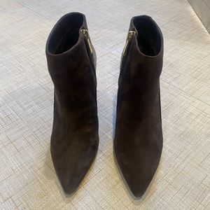 Vince Camuto Stiletto Ankle Boot